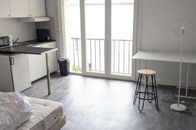 Appartement 1 pièces 475 €