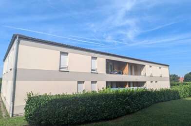 Appartement 3 pièces 642 €
