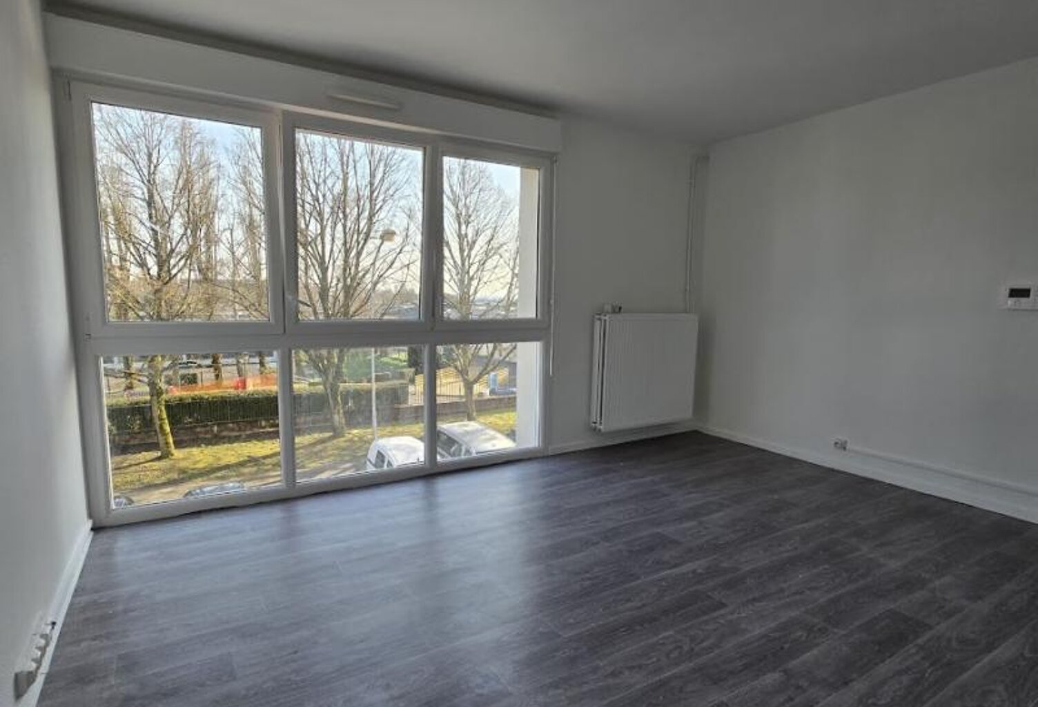Location - Appartement T5 - 73m2 - Saint-Avold — photo 1