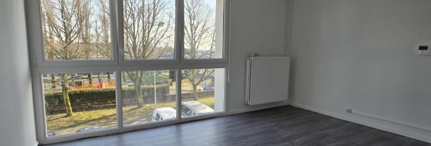 Appartement 5 Pièces 73 m² à louer à Saint-Avold (57500)