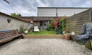 Maison 5 Pièces 96 m² à vendre à Armentières (59280)