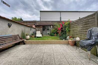 Maison 5 pièces 164800 €