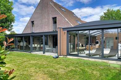 Maison 5 pièces 599000 €