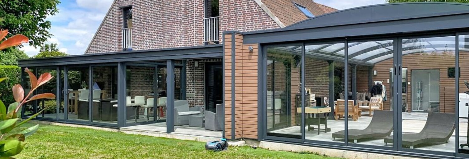 Maison 5 Pièces 210 m² à vendre à Nieppe (59850)