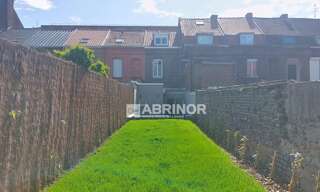 Maison 4 Pièces 84 m² à vendre à Tourcoing (59200)