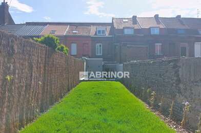 Maison 4 pièces 199800 €