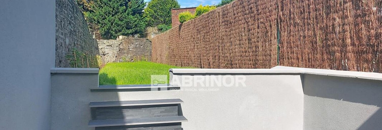 Maison 4 Pièces 84 m² à vendre à Tourcoing (59200)