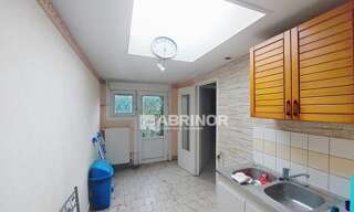 Maison 4 Pièces 85 m² à vendre à Tourcoing (59200)