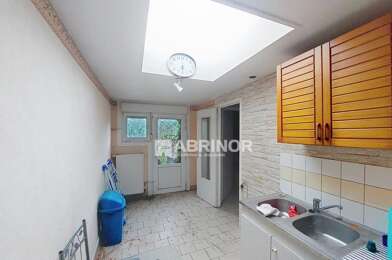 Maison 4 pièces 97000 €