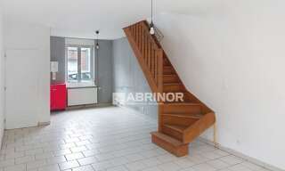 Maison 3 Pièces 90 m² à vendre à Tourcoing (59200)