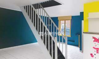 Maison 4 Pièces 81 m² à vendre à Tourcoing (59200)