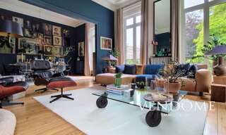 Appartement 6 Pièces 214 m² à vendre à Roubaix (59100)