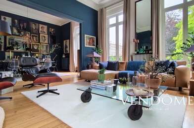 Appartement 6 pièces 535000 €
