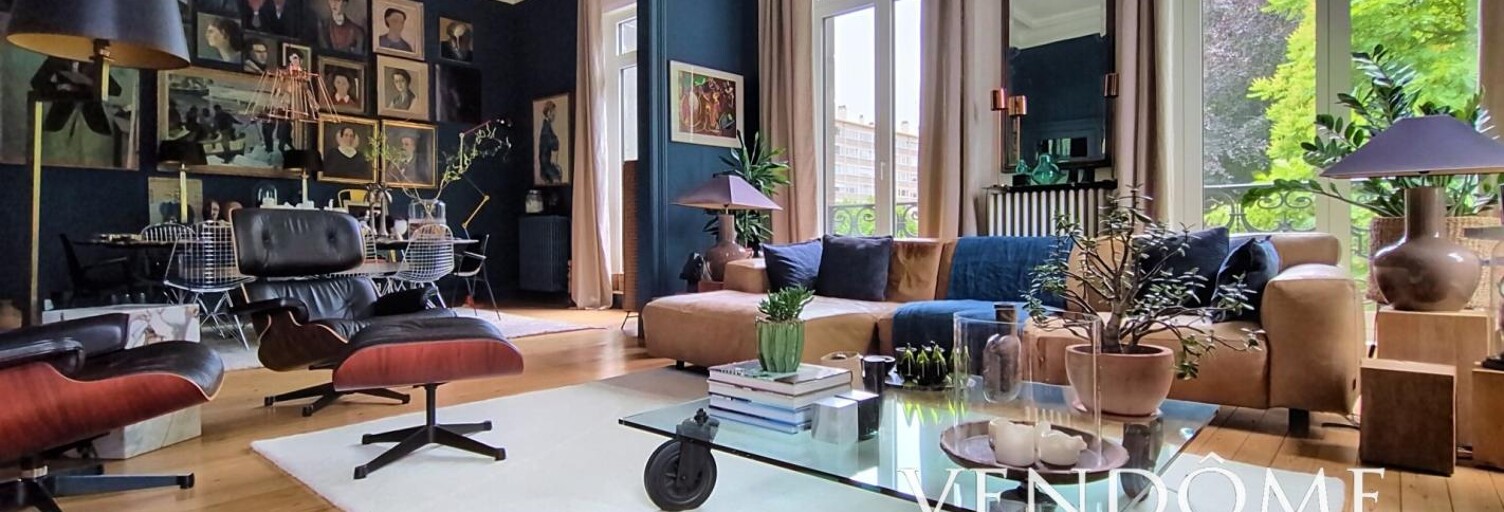 Appartement 6 Pièces 214 m² à vendre à Roubaix (59100)