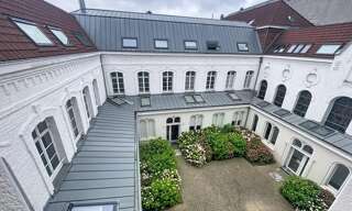 Appartement 3 Pièces 62 m² à vendre à Lille (59000)