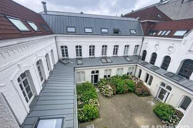 Appartement 3 pièces 289990 €