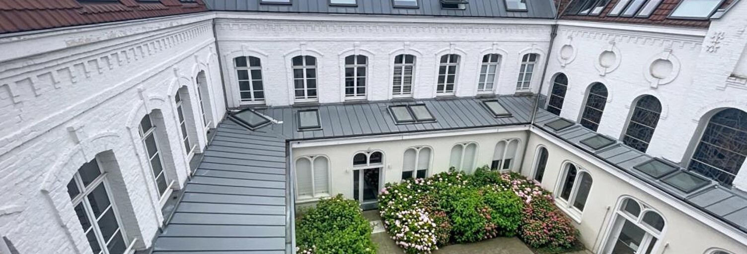 Appartement 3 Pièces 62 m² à vendre à Lille (59000)