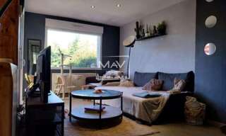 Maison 4 Pièces 110 m² à vendre à Erchin (59169)