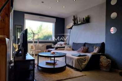 Maison 4 pièces 218400 €