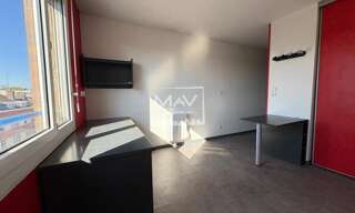 Appartement 1 Pièce  m² à vendre à Roubaix (59100)