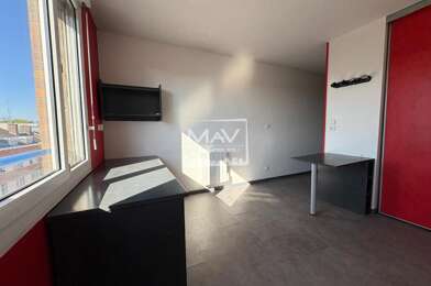 Appartement 1 pièces 65000 €