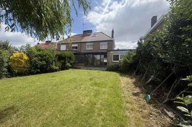 Maison 5 pièces 286500 €
