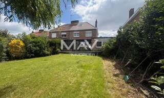 Maison 5 Pièces 110 m² à vendre à Tourcoing (59200)