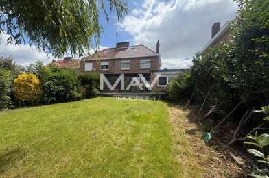 Maison 5 pièces 286500 €