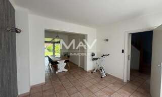 Maison 5 Pièces 110 m² à vendre à Tourcoing (59200)