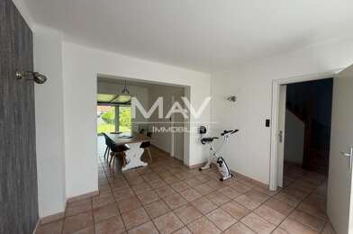 Maison 5 pièces 276000 €