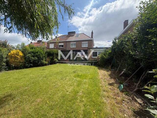 MAISON FAMILLIALE 3 CH poss 4 — photo du bien