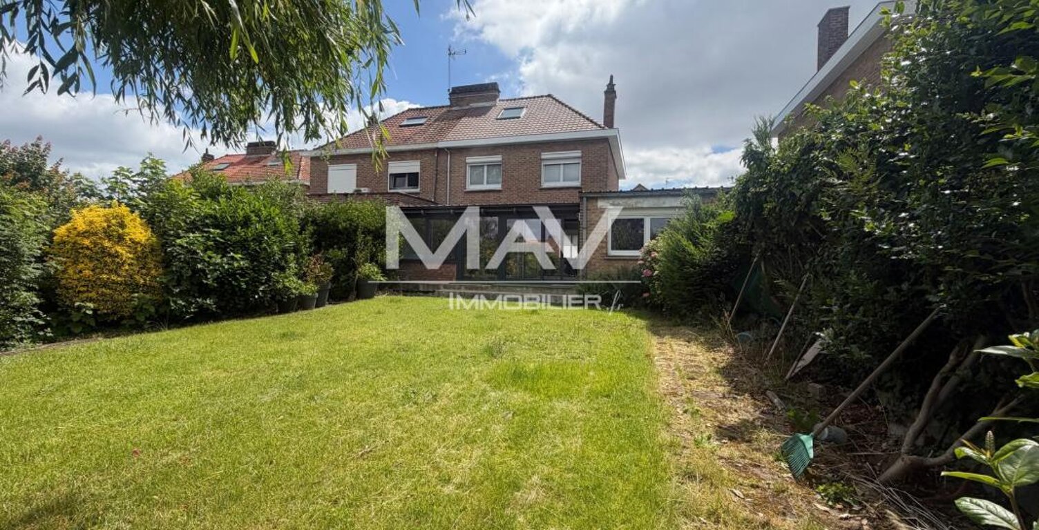 MAISON FAMILLIALE 3 CH poss 4 — photo 1