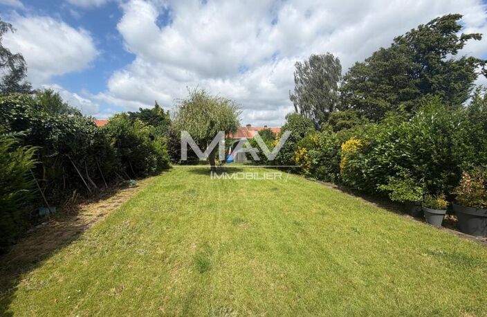 MAISON FAMILLIALE 3 CH poss 4 — photo 2