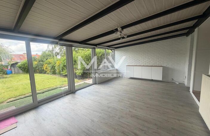 MAISON FAMILLIALE 3 CH poss 4 — photo 3