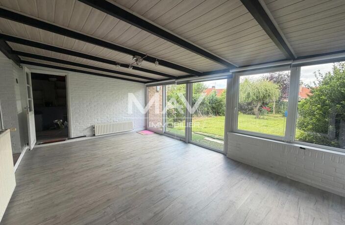 MAISON FAMILLIALE 3 CH poss 4 — photo 4