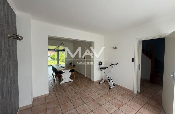 MAISON FAMILLIALE 3 CH poss 4 — photo 5