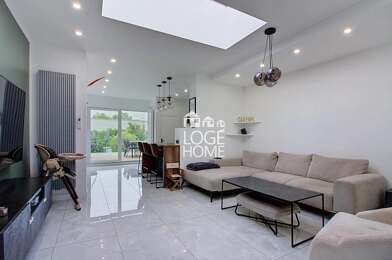 Maison 4 pièces 354500 €
