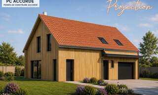 Maison 5 Pièces 120 m² à vendre à Haudivillers (60510)