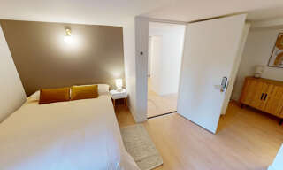 Appartement 1 Pièce 12 m² à louer à Bron (69500)