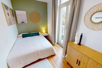 Appartement 1 pièces 660 €
