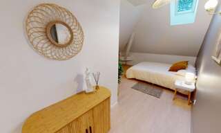 Appartement 1 Pièce 15 m² à louer à Bron (69500)