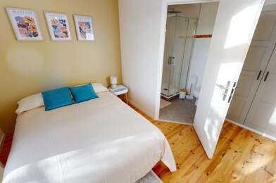 Appartement 1 pièces 635 €