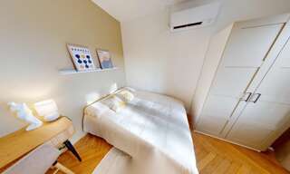 Appartement 1 Pièce 15 m² à louer à Bron (69500)