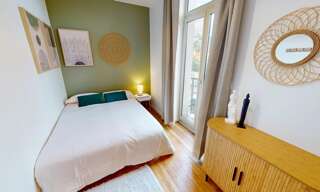 Appartement 1 Pièce 15 m² à louer à Bron (69500)