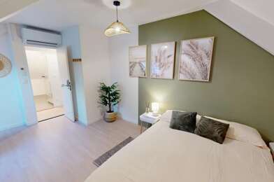 Appartement 1 pièces 584 €