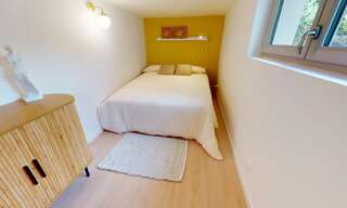 Appartement 1 Pièce 14 m² à louer à Bron (69500)