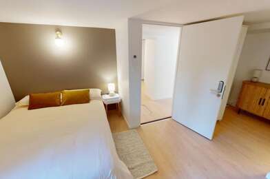 Appartement 1 pièces 660 €