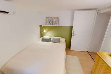 Appartement 1 pièces 570 €