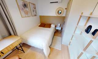 Appartement 1 Pièce 10 m² à louer à Bron (69500)