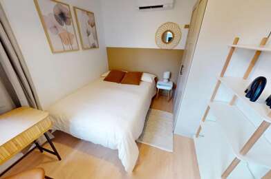 Appartement 1 pièces 552 €